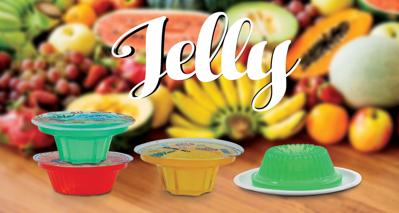 ژله