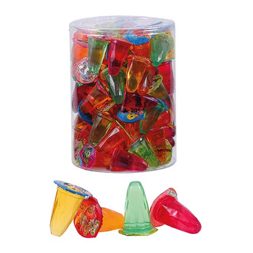 ژله تک نفره 23گرم